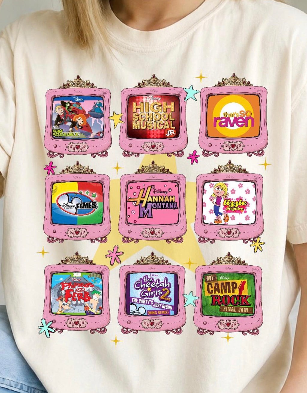 The best of the 90’s