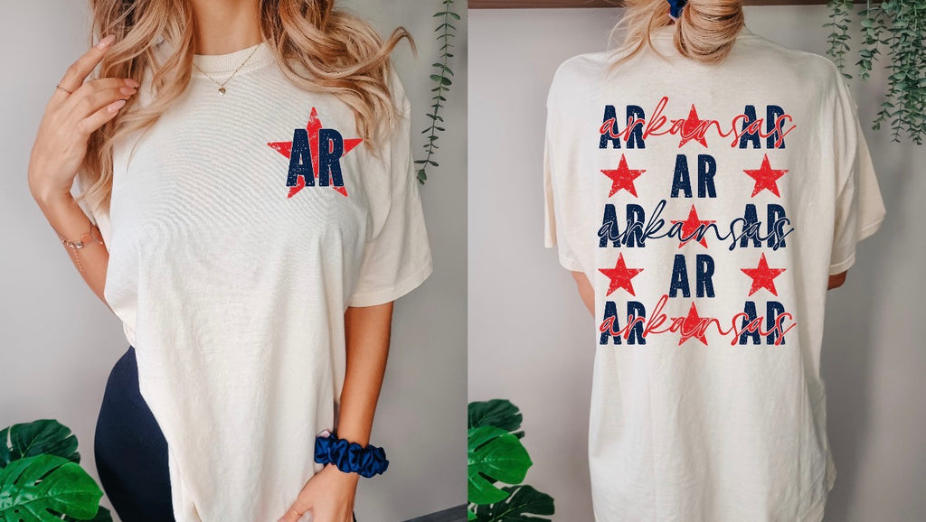 Arkansas (f&b)