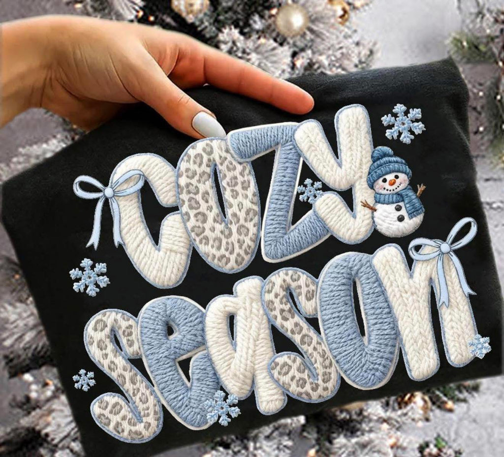Cozy Season