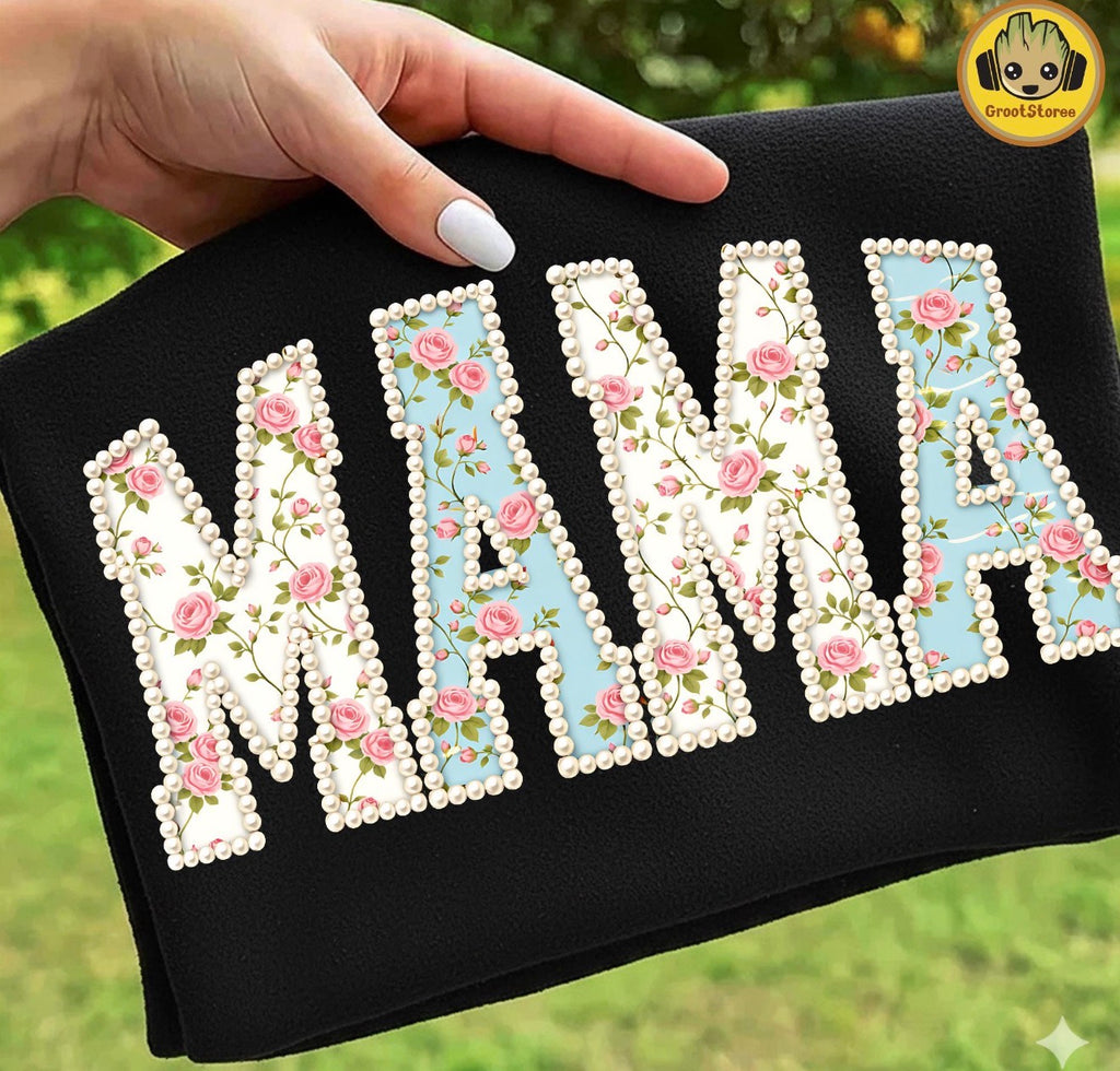 Spring Mama