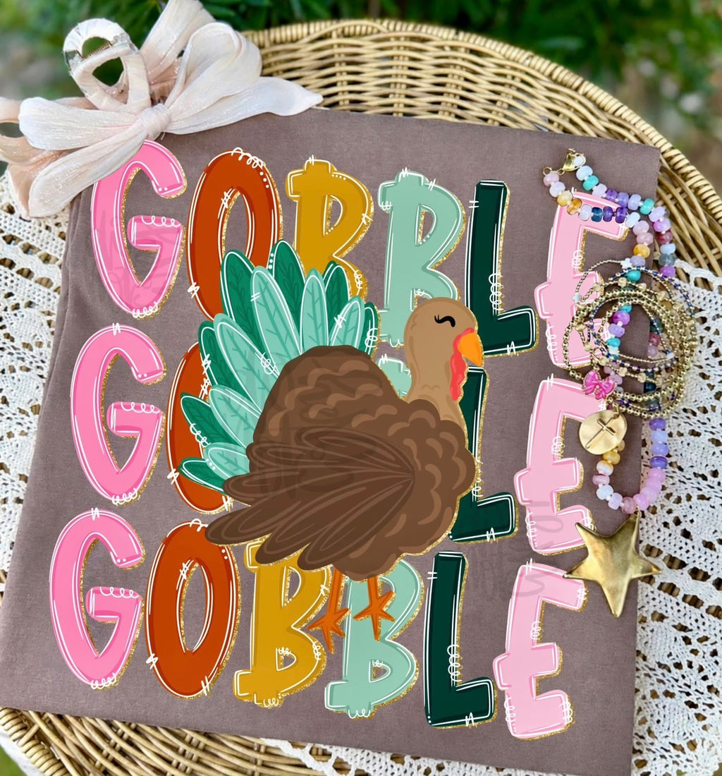 Gobble Gobble