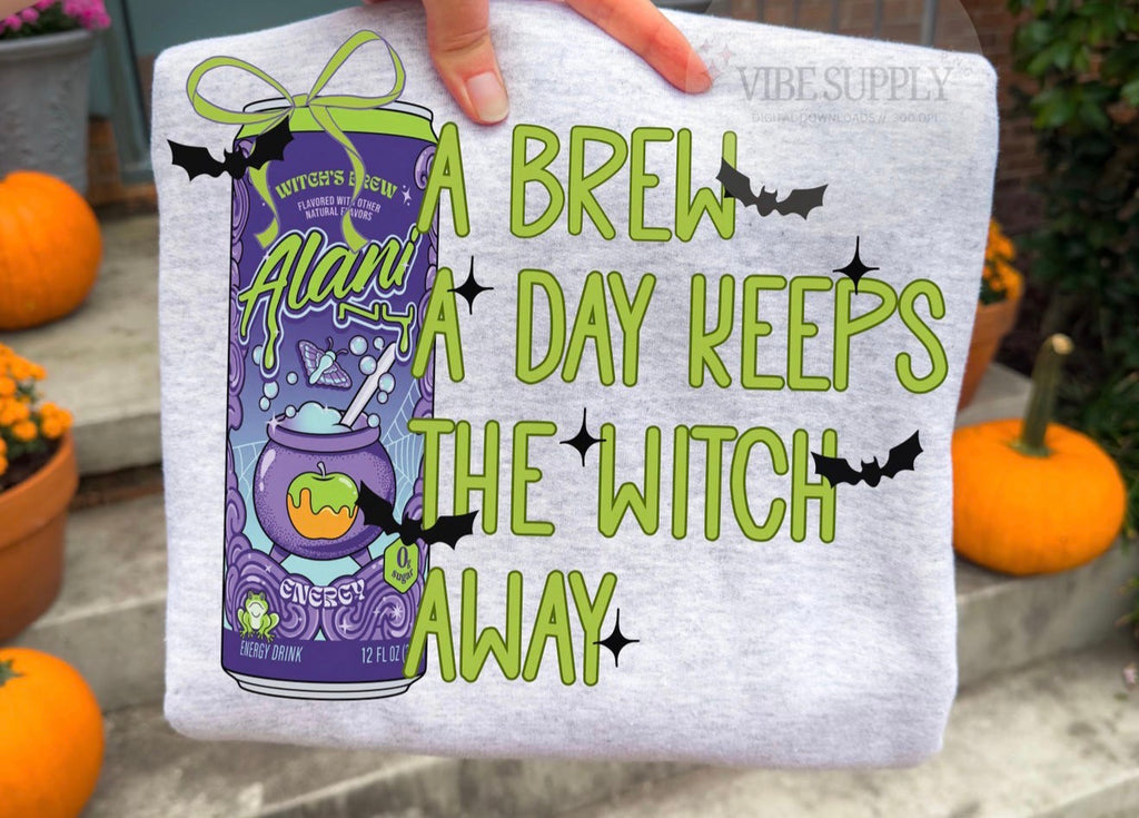Brew A Day