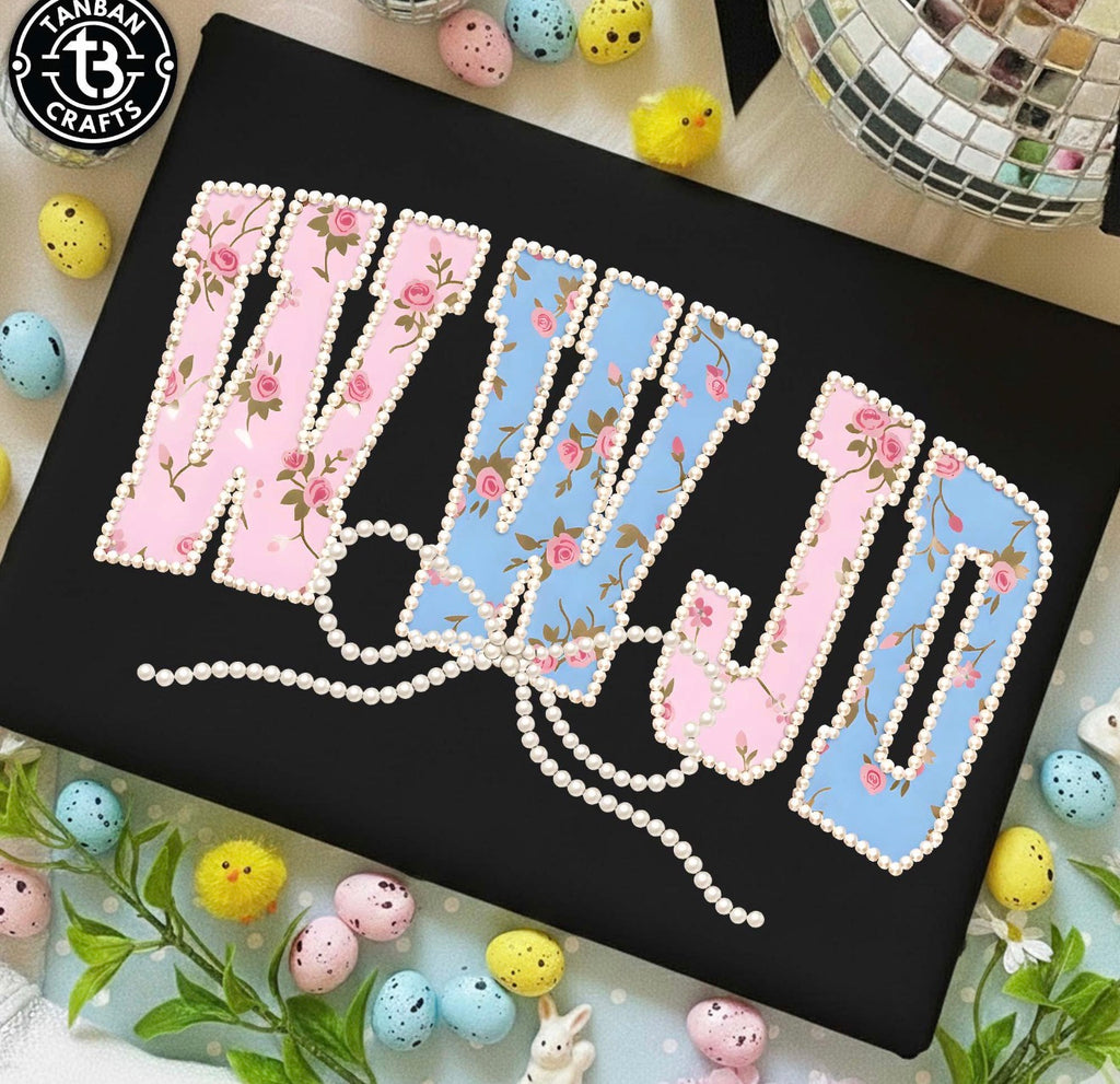 WWJD spring