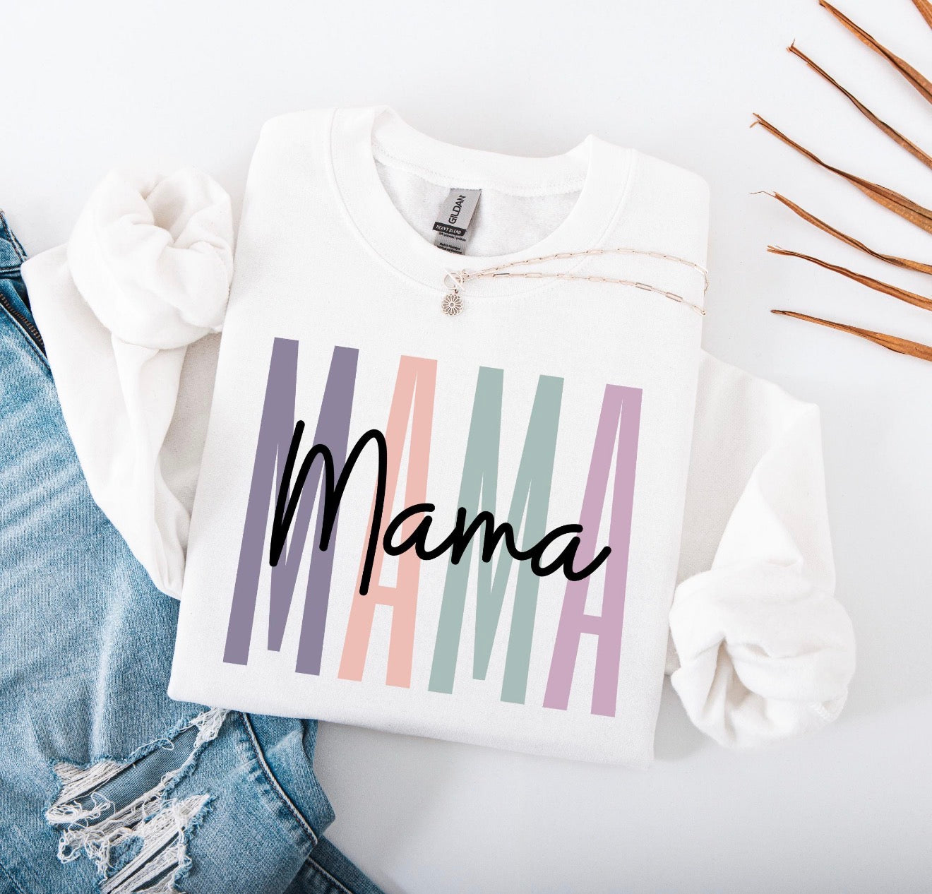 Pastel Mama