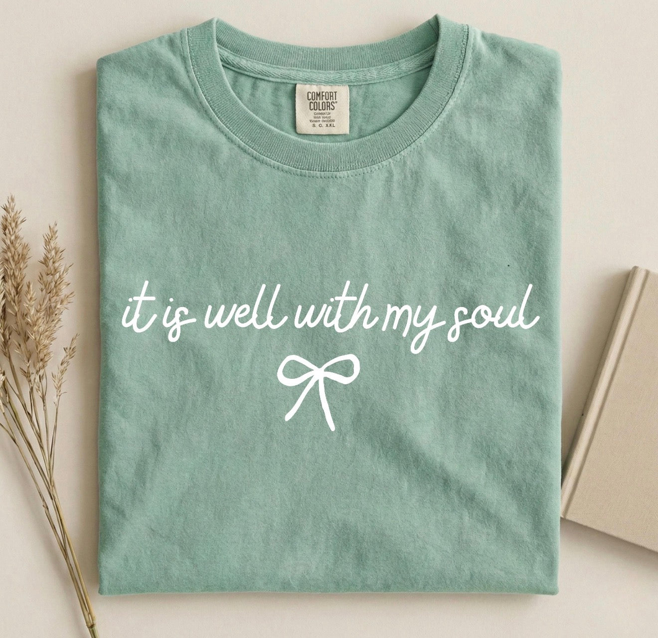 It Is Well With My Soul