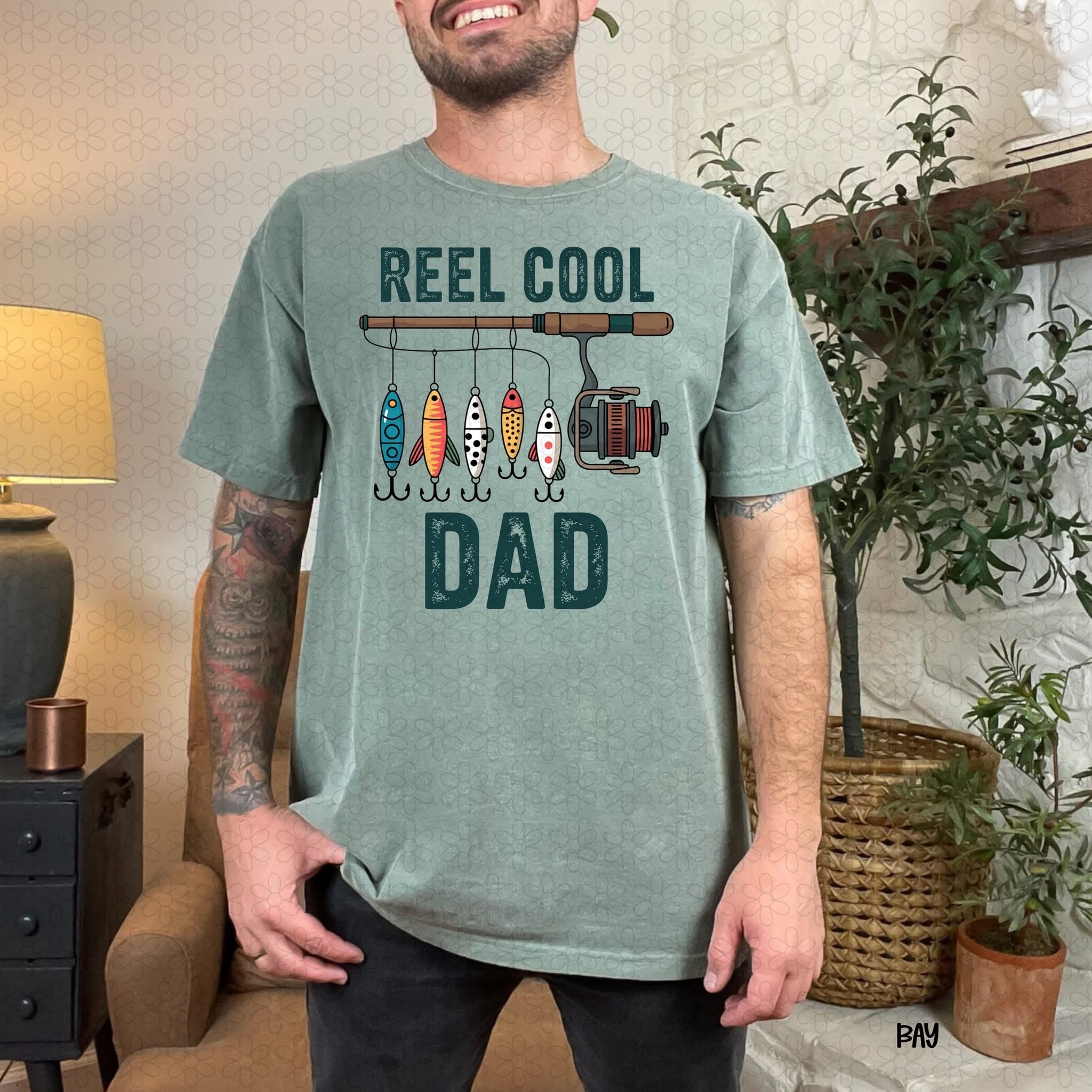 Reel Cool Dad