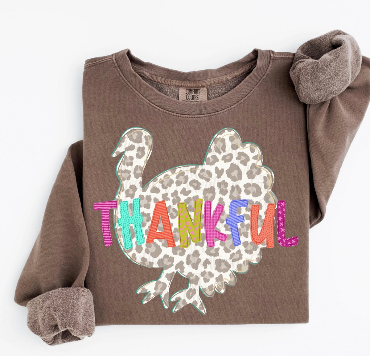 Thankful Turkey