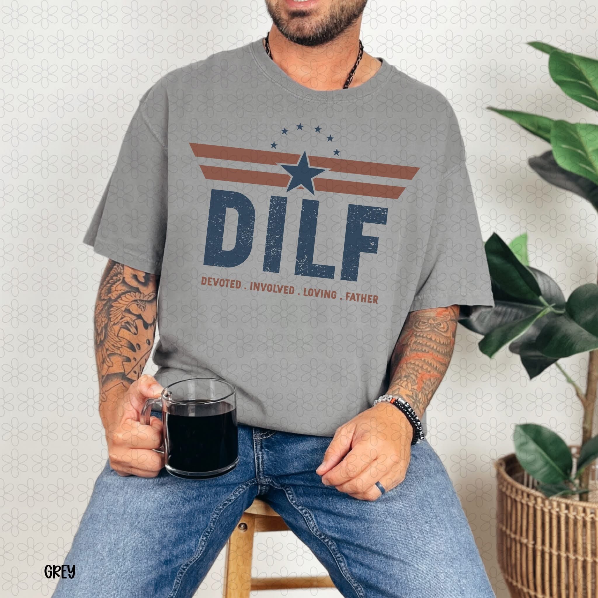 D.I.L.F