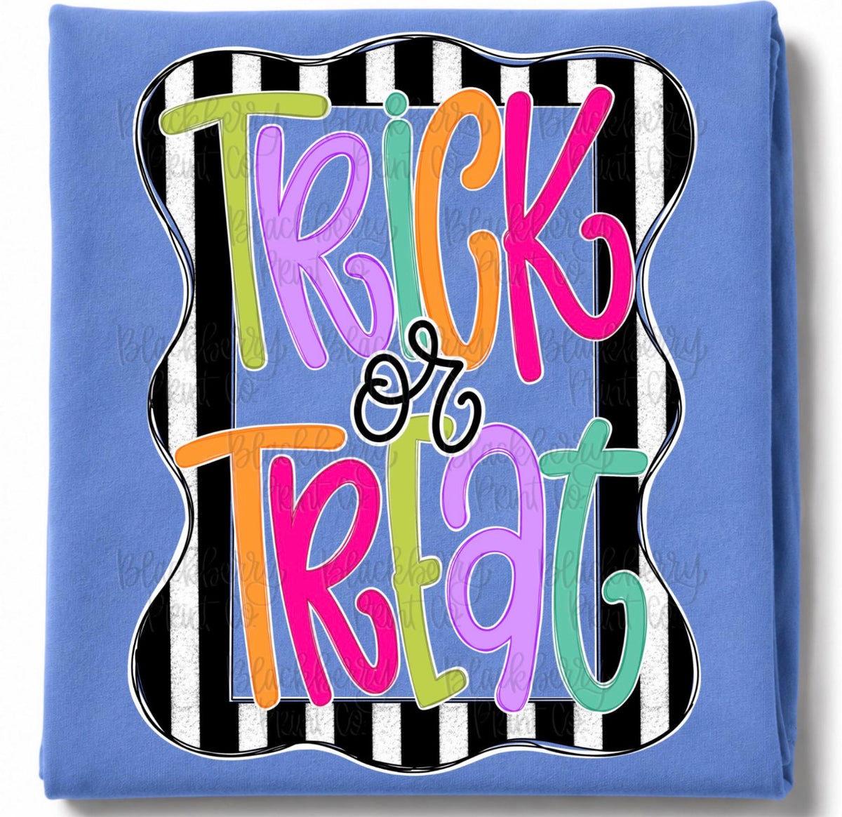 Trick or Treat
