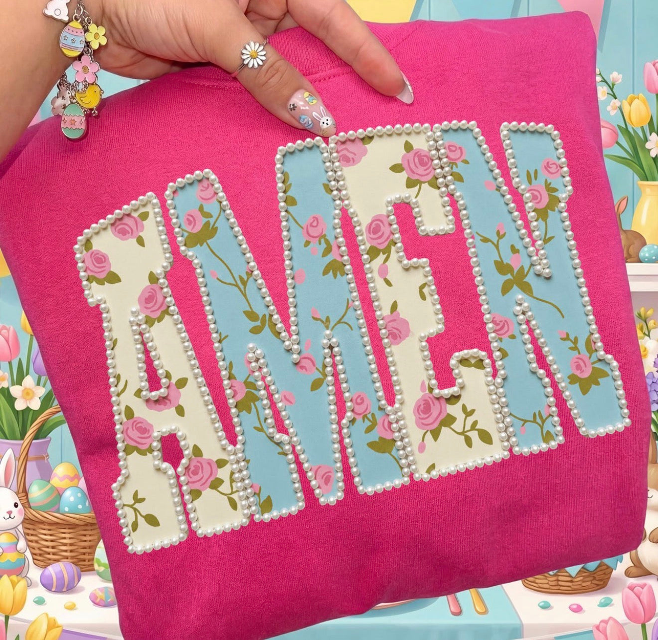 Amen Floral