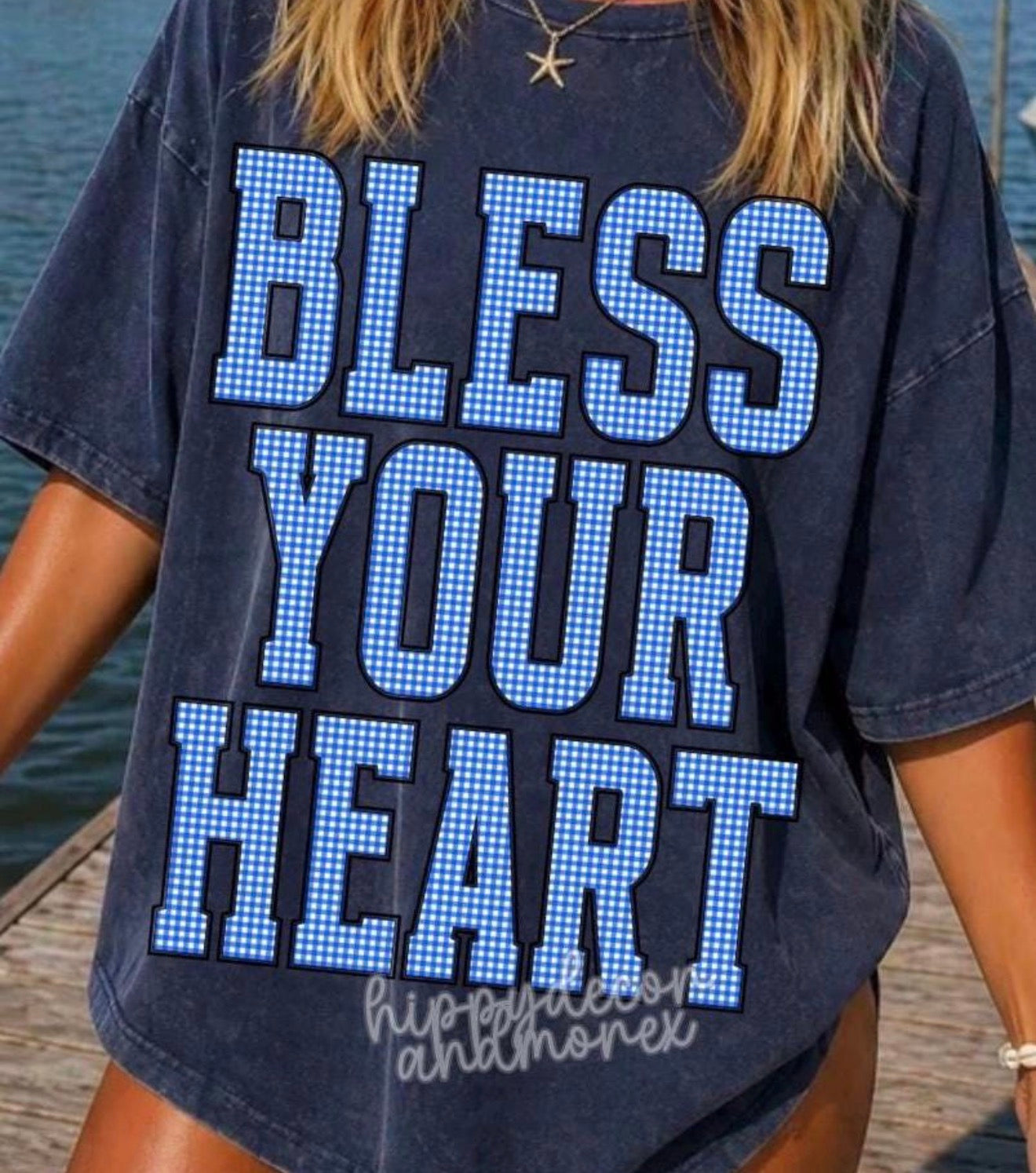 Bless Your Heart