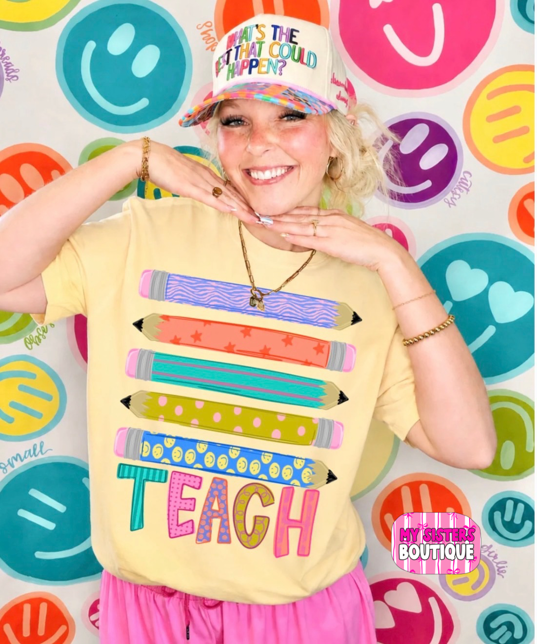 Teach 2