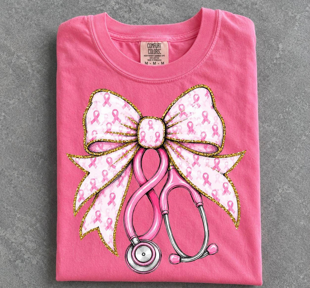 Medical BC awareness