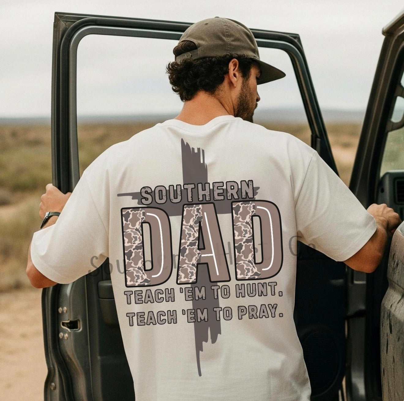 Southern Dad