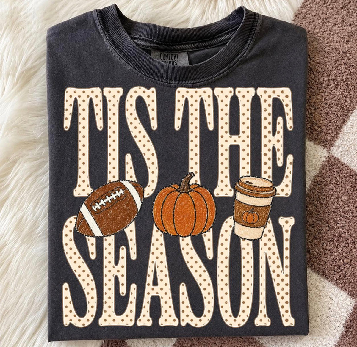 Tis The Season (FALL)