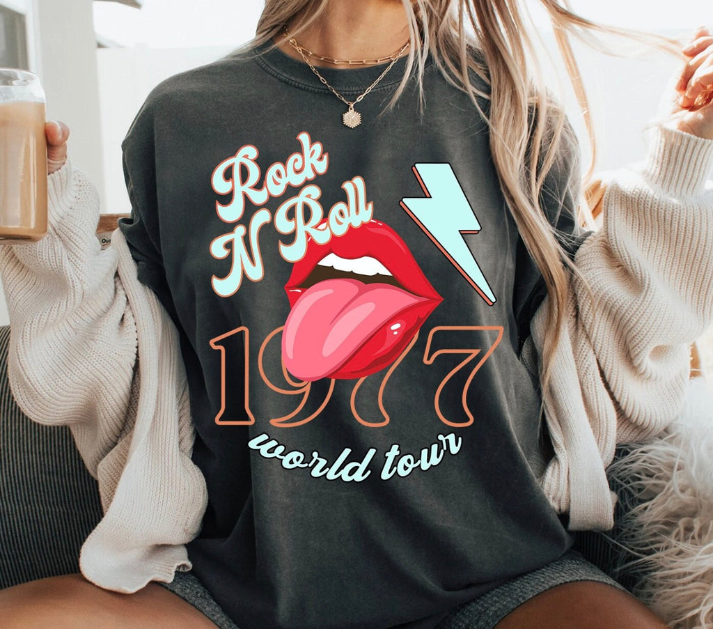 Rock N Roll