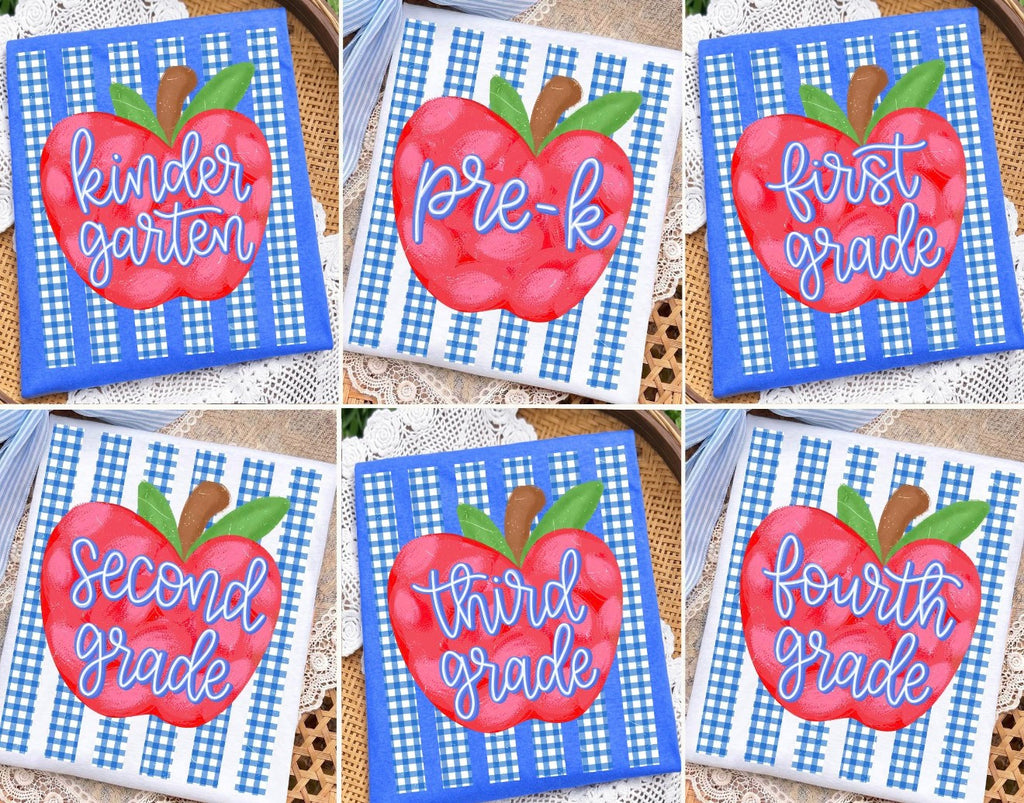 Custom Grades (Apple)