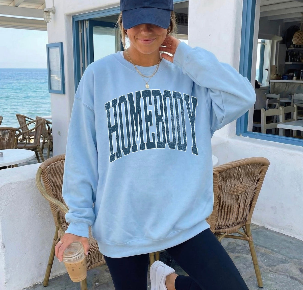 Homebody