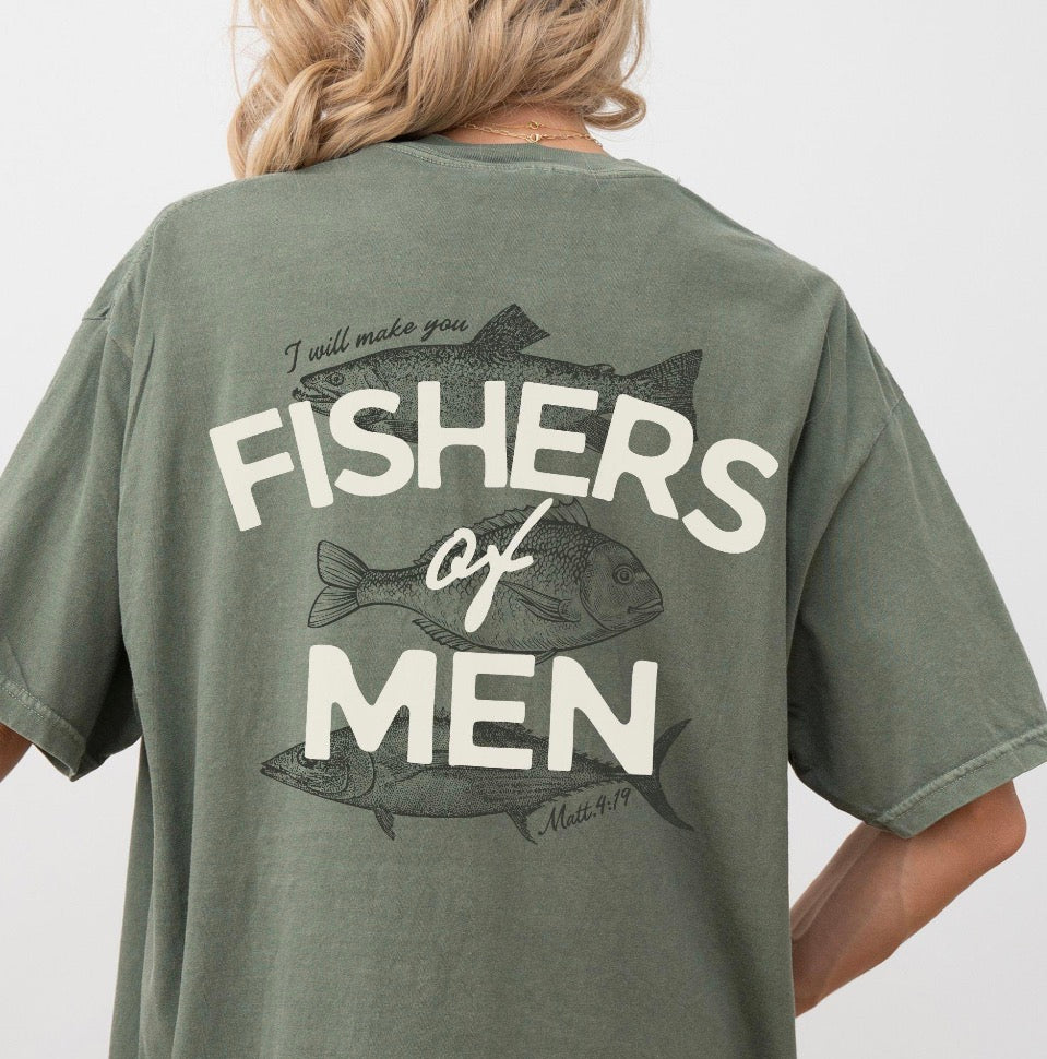 Fishers of Men
