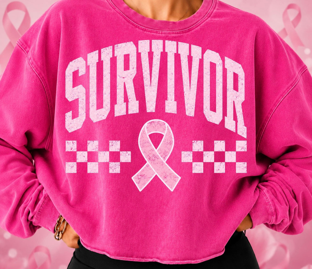 BC survivor