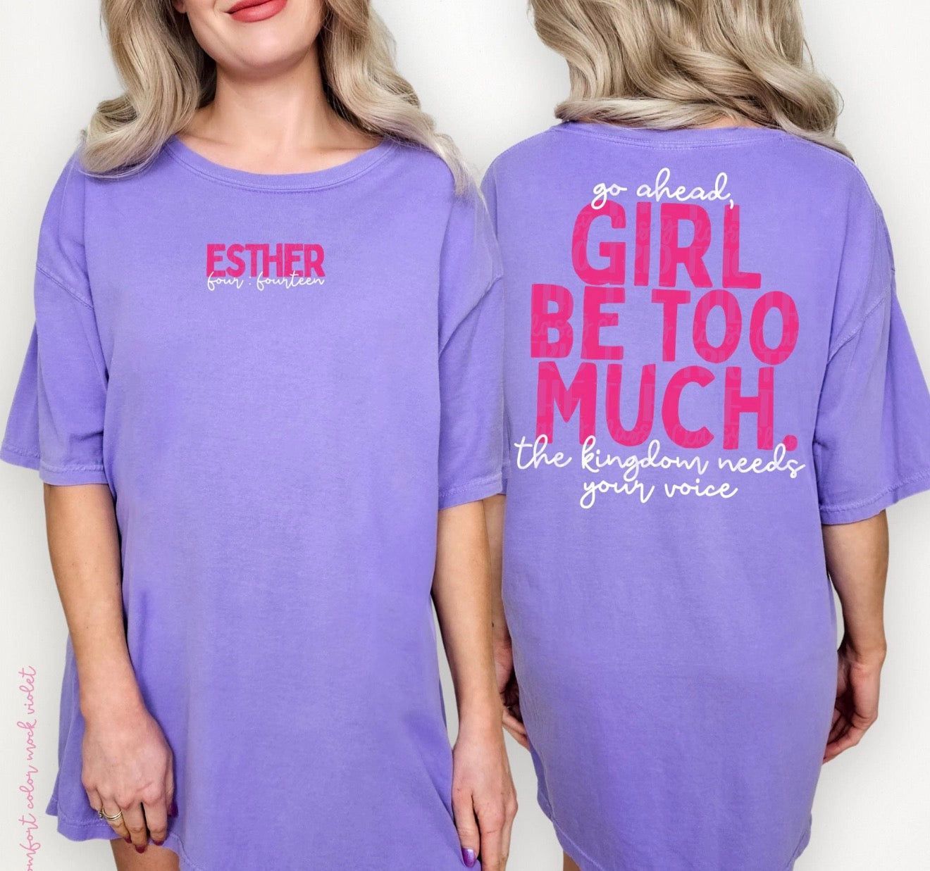 Esther 4:14