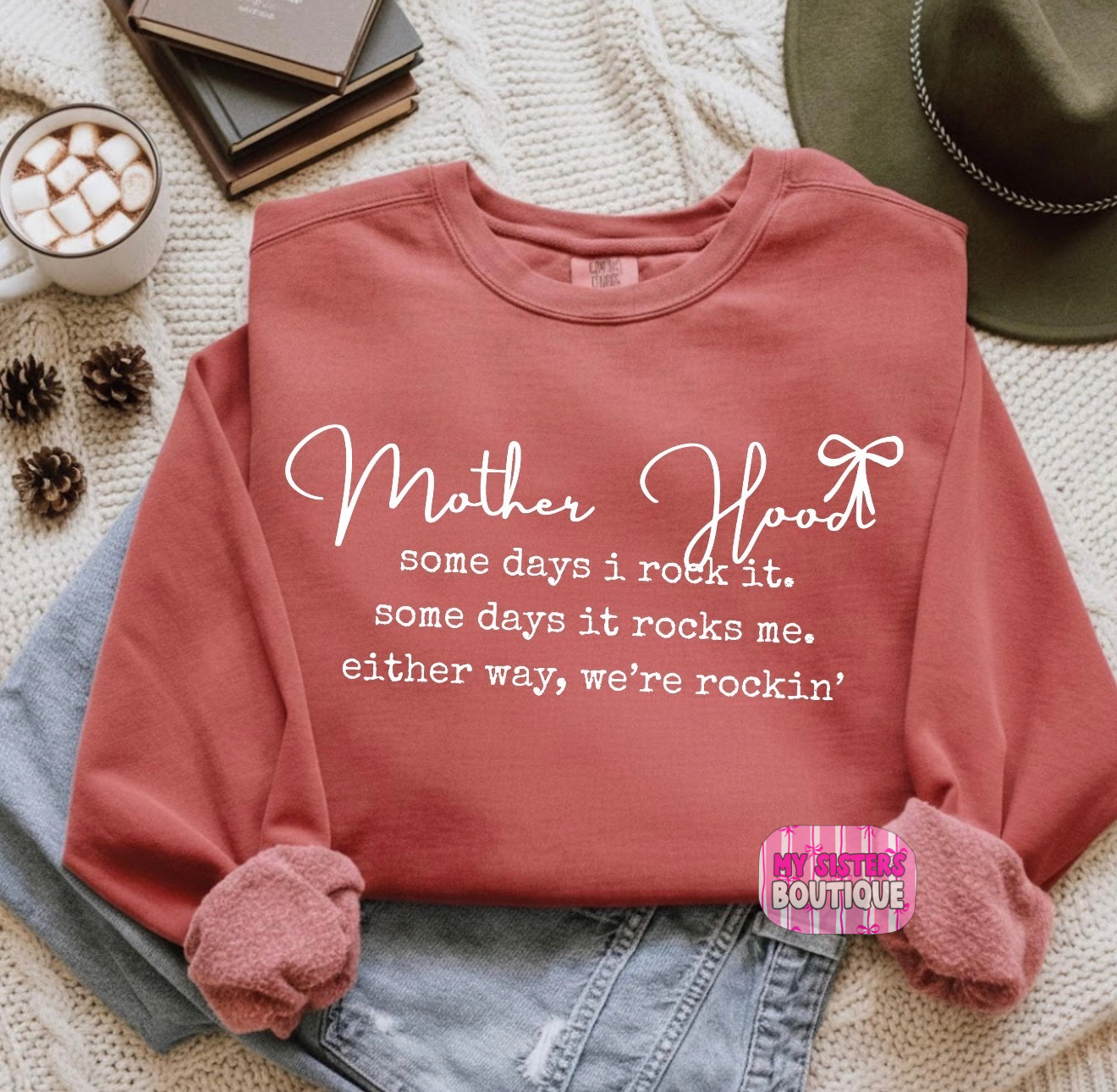 Motherhood