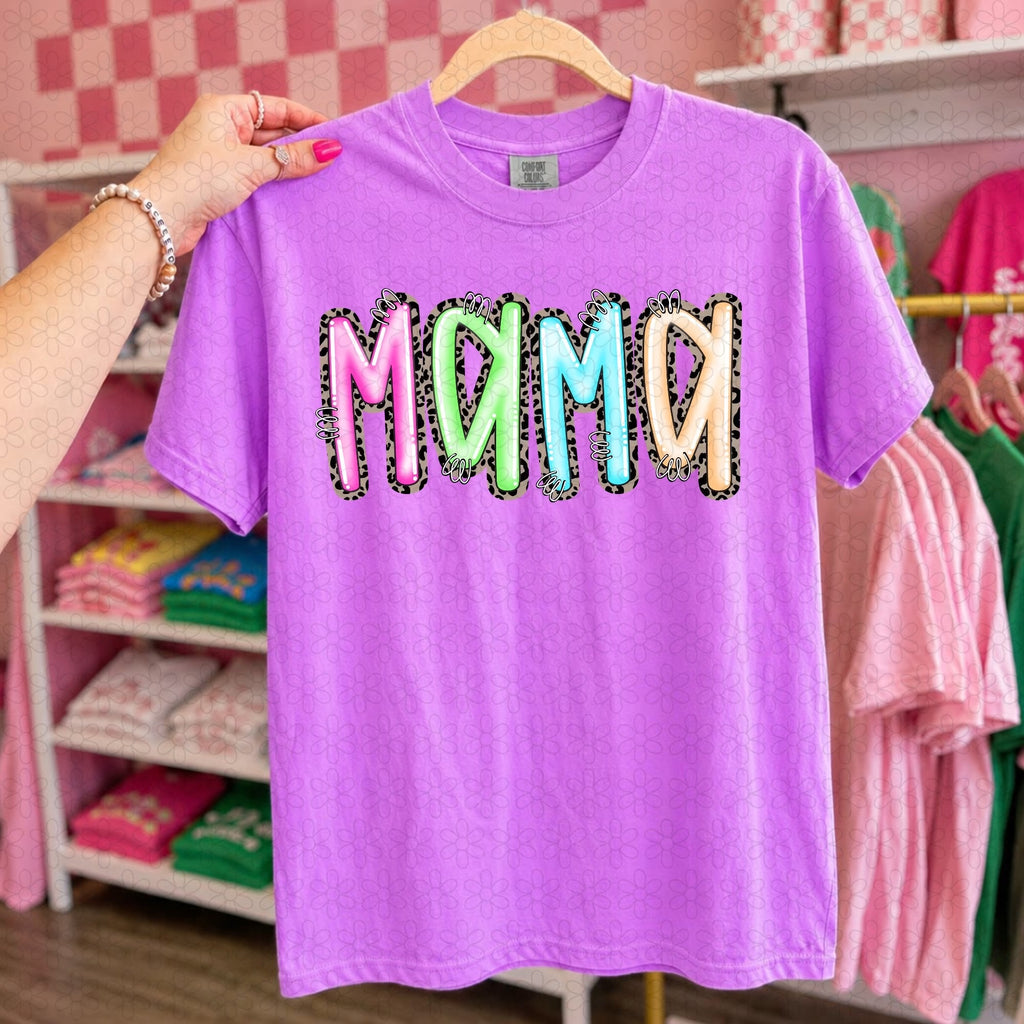 Mama 2
