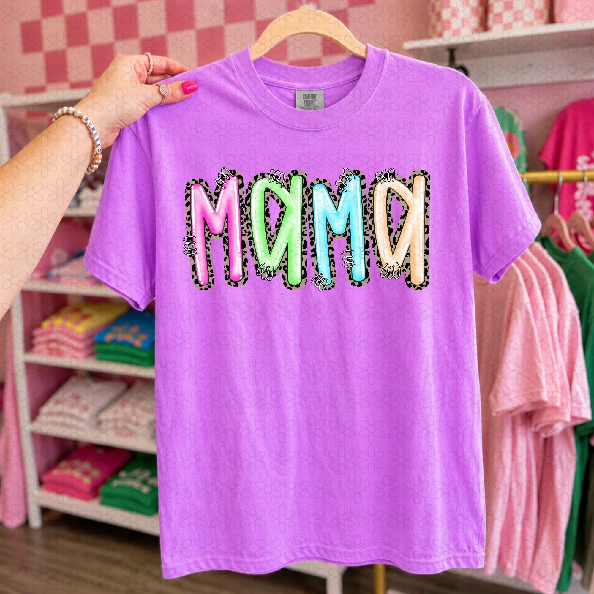 Mama 2