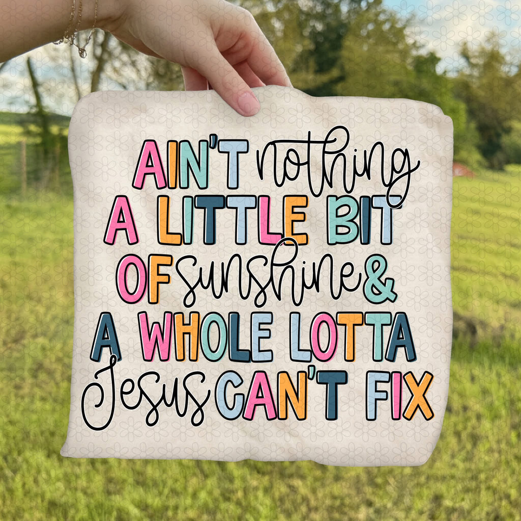 Ain’t Nothing